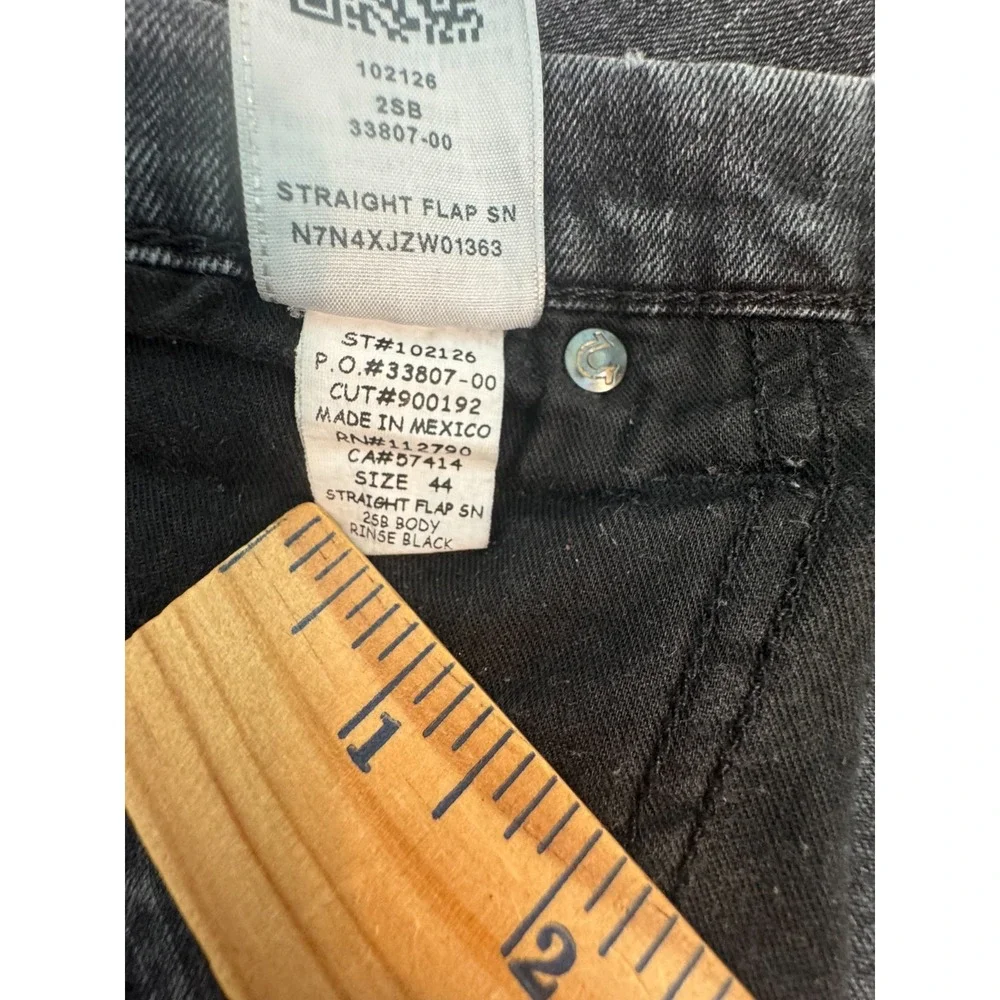 True Religion pre owned